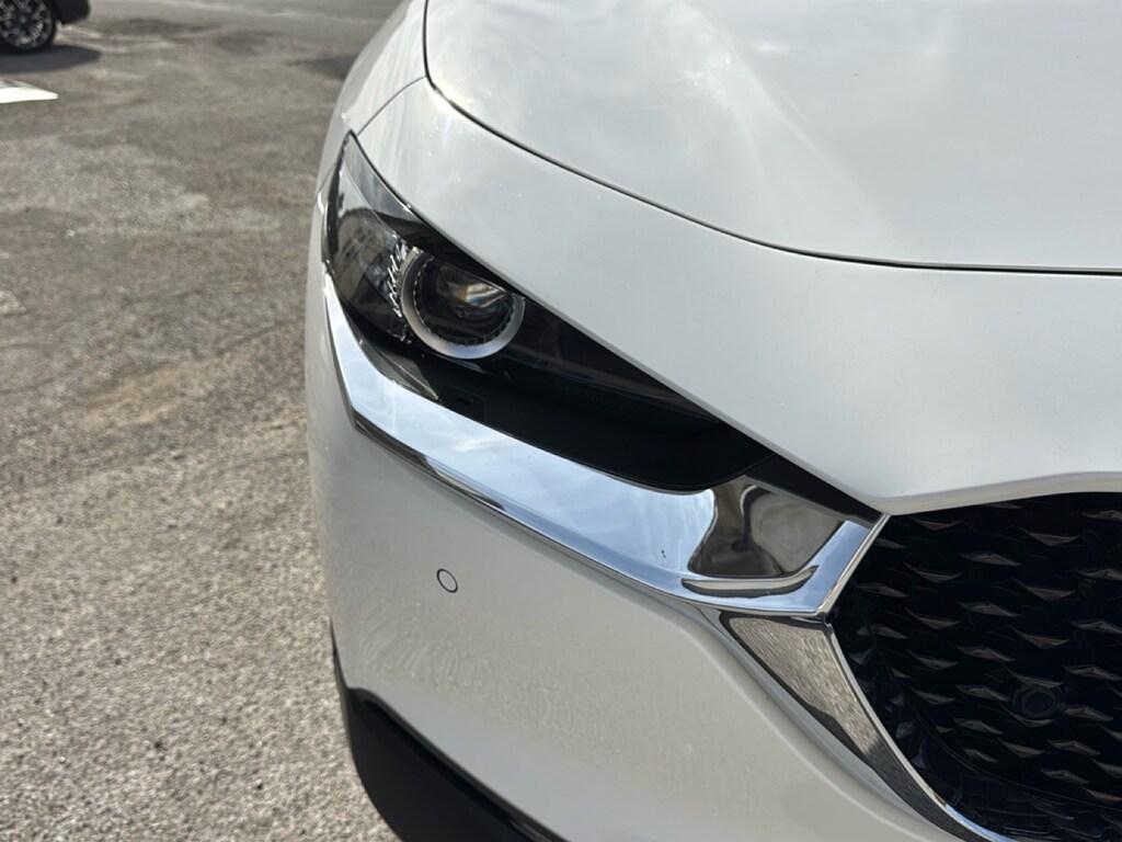 Mazda CX-30 2.0 m-hybrid Homura 2wd 150cv 6at