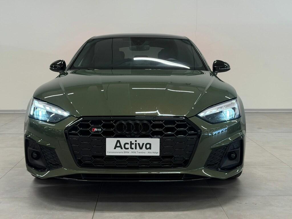 Audi S5 Sportback 3.0 tdi mhev Sport Attitude quattro 347cv tiptronic