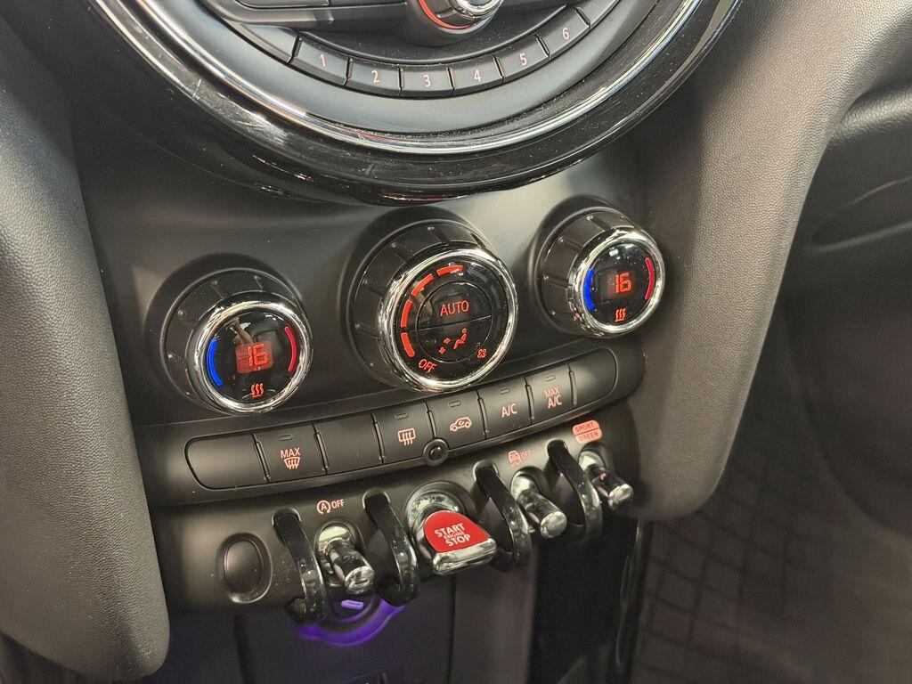 Mini Cooper S 2.0 TwinPower Turbo Cooper S Hype DCT