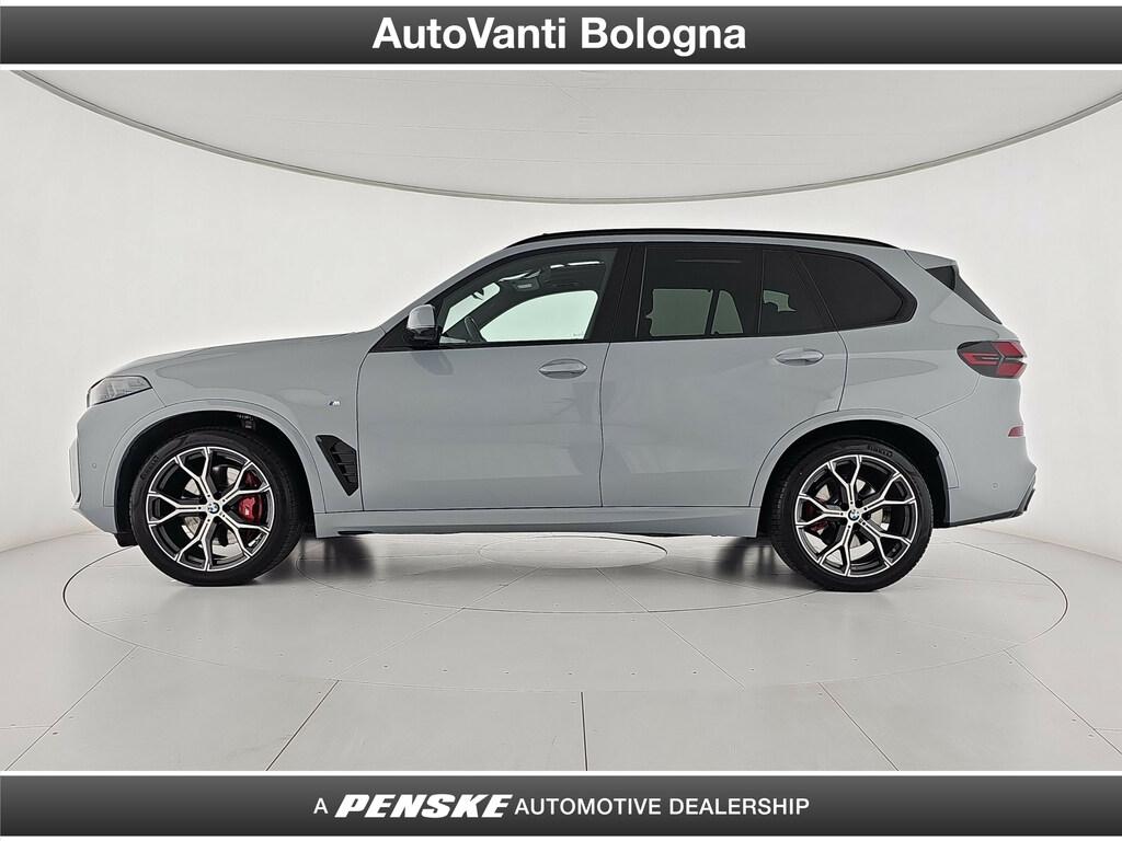BMW X5 xdrive30d MSport Pro auto
