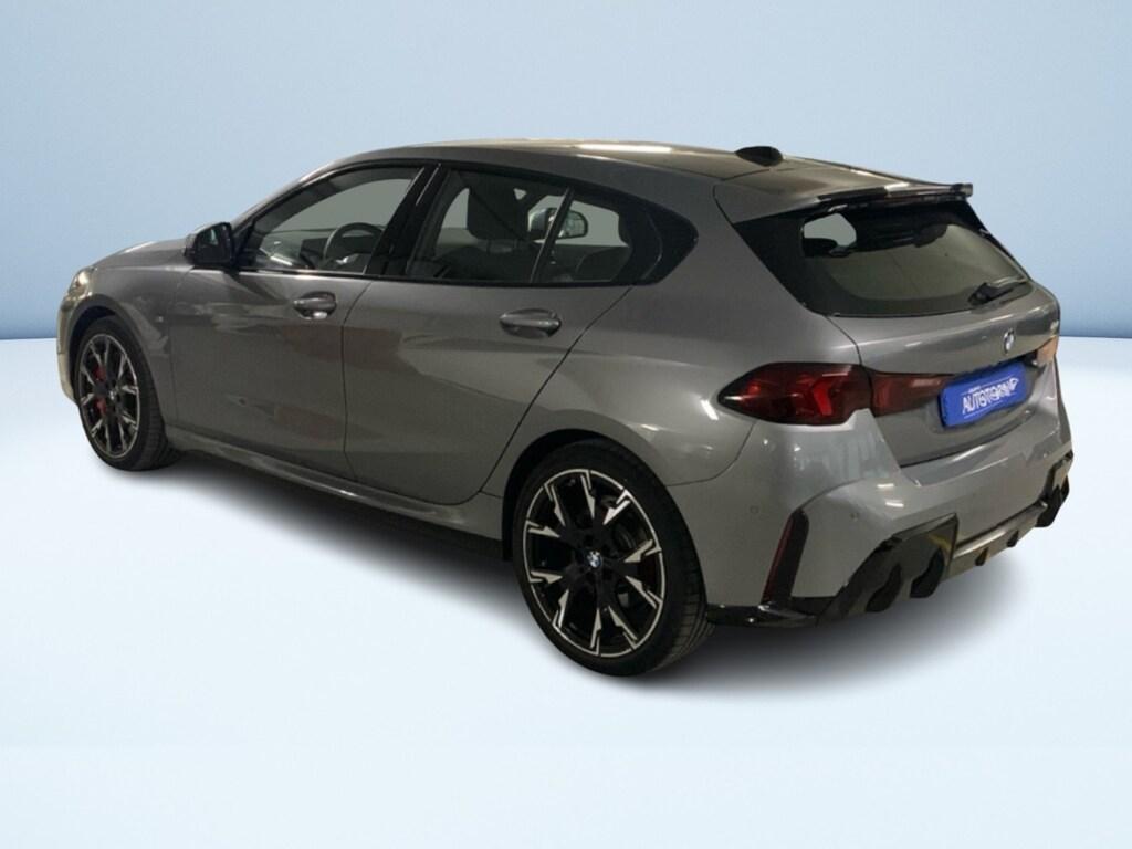 BMW Serie 1 118d MSport Pro auto