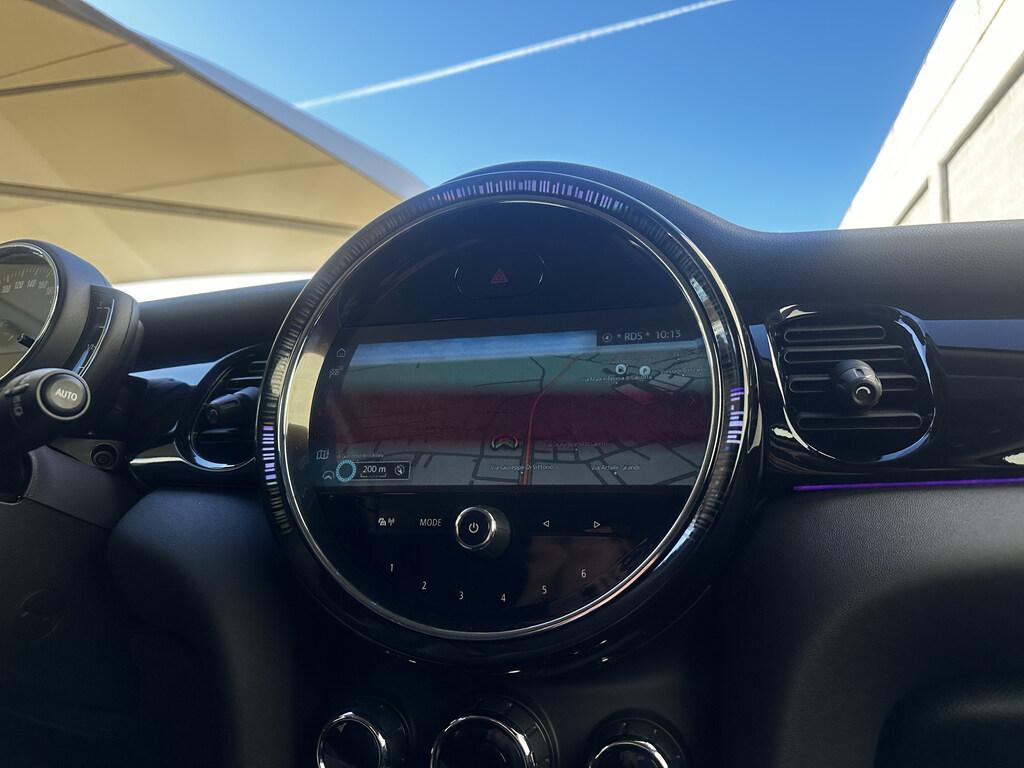 Mini Cooper S 2.0 TwinPower Turbo Cooper S