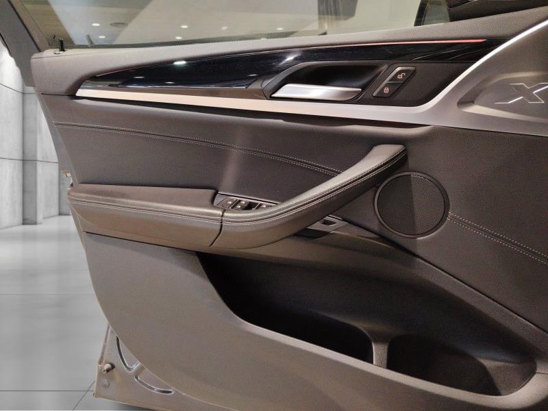 BMW X4 xdrive20d Msport auto my19