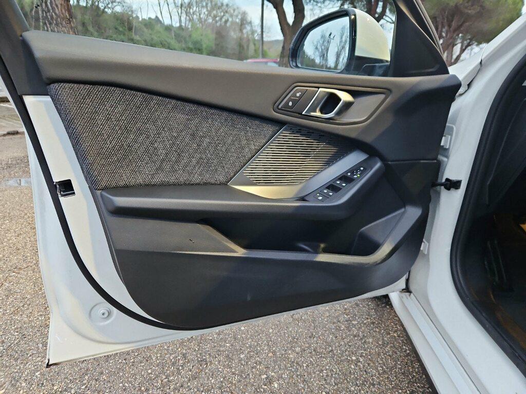 BMW Serie 1 118d MSport Design auto