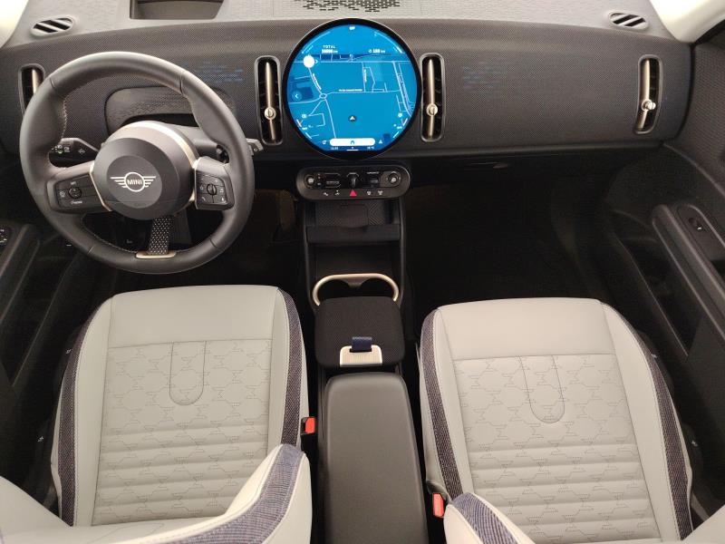 Mini Mini Countryman 1.5 48V C Classic auto