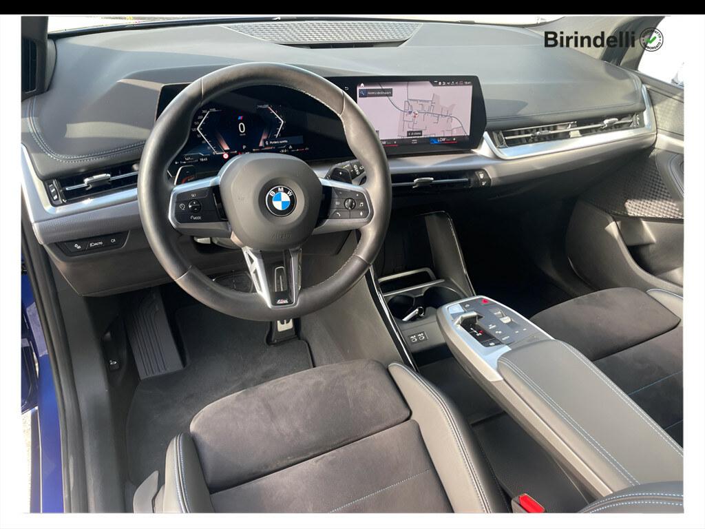 BMW Serie 2 220i Active Tourer mhev 48V Msport auto