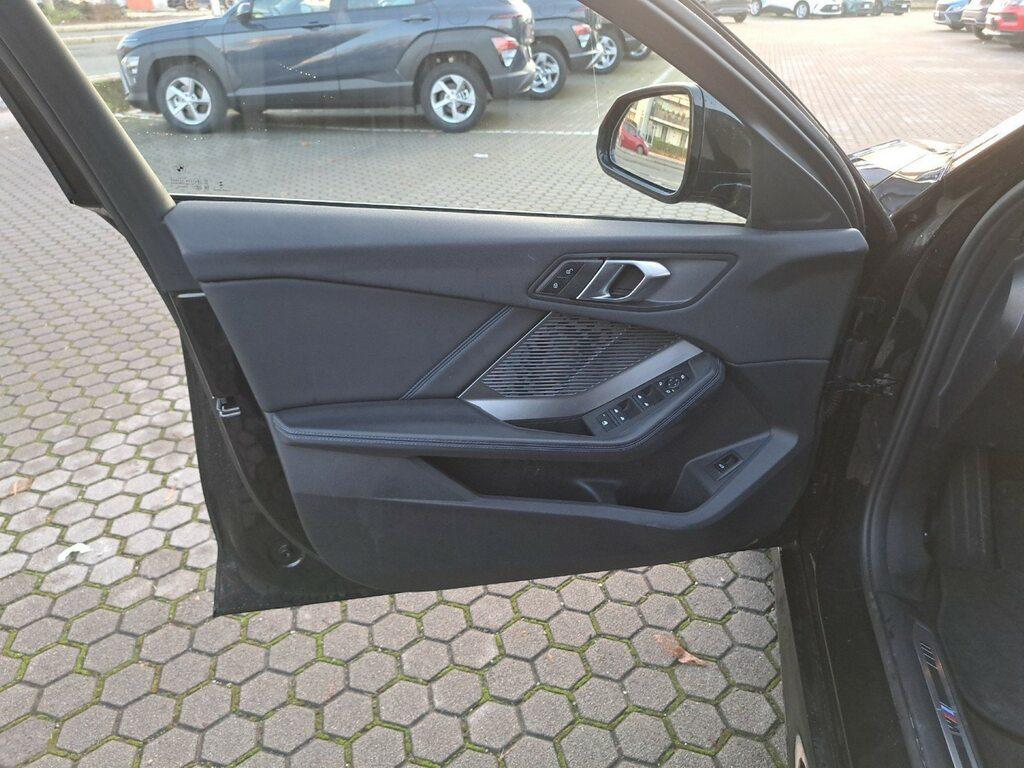 BMW Serie 1 118d MSport Pro auto