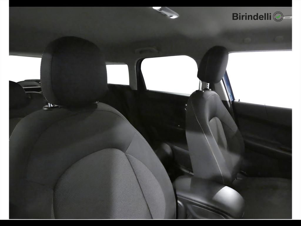 Mini One Countryman 1.5 One Boost