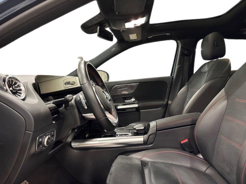 Mercedes GLA 200 d Premium auto