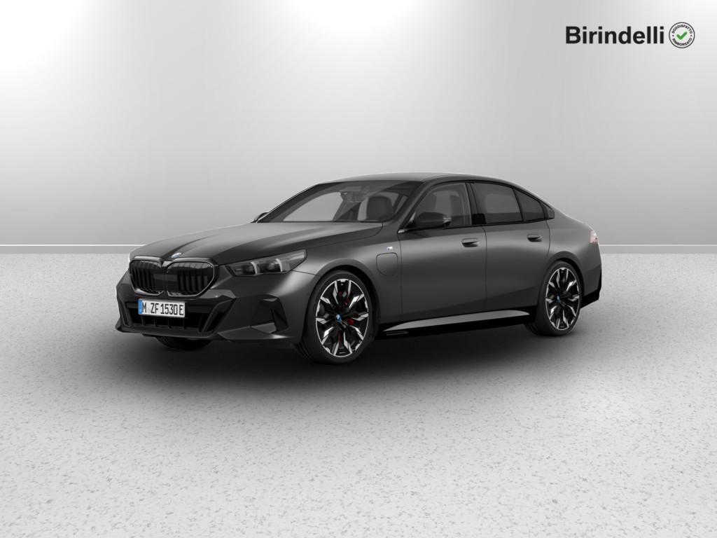 BMW Serie 5 530e sdrive M Sport Pro auto