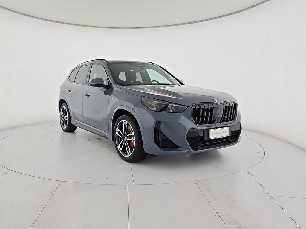 BMW X1 xdrive 25e MSport Pro auto