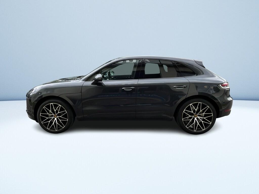 Porsche Macan 3.0 S 354cv pdk