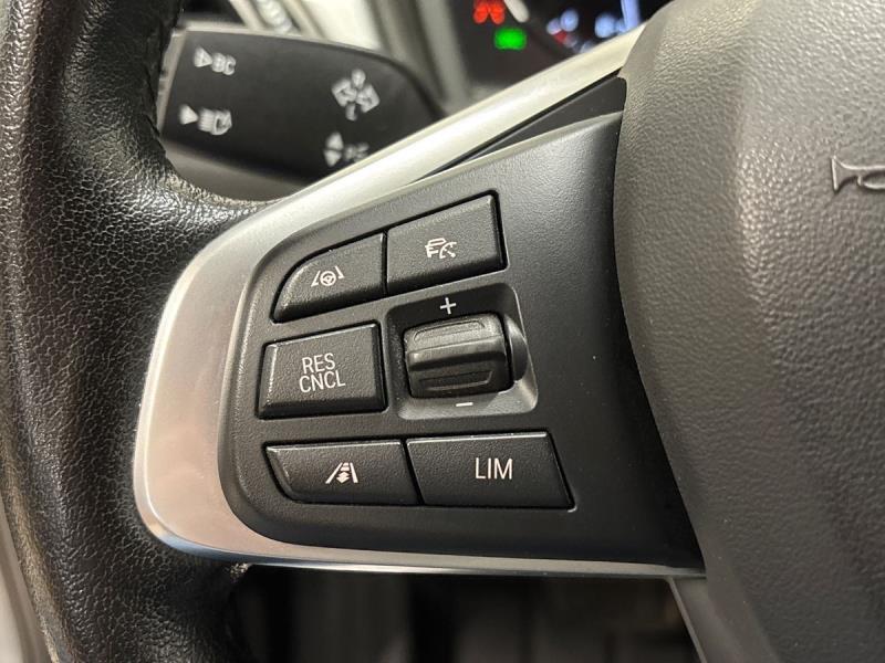 BMW X1 sdrive18d xLine auto