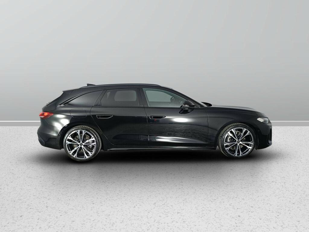 Audi A5 Avant 2.0 tdi mhev+ S line edition quattro 204cv s-tronic