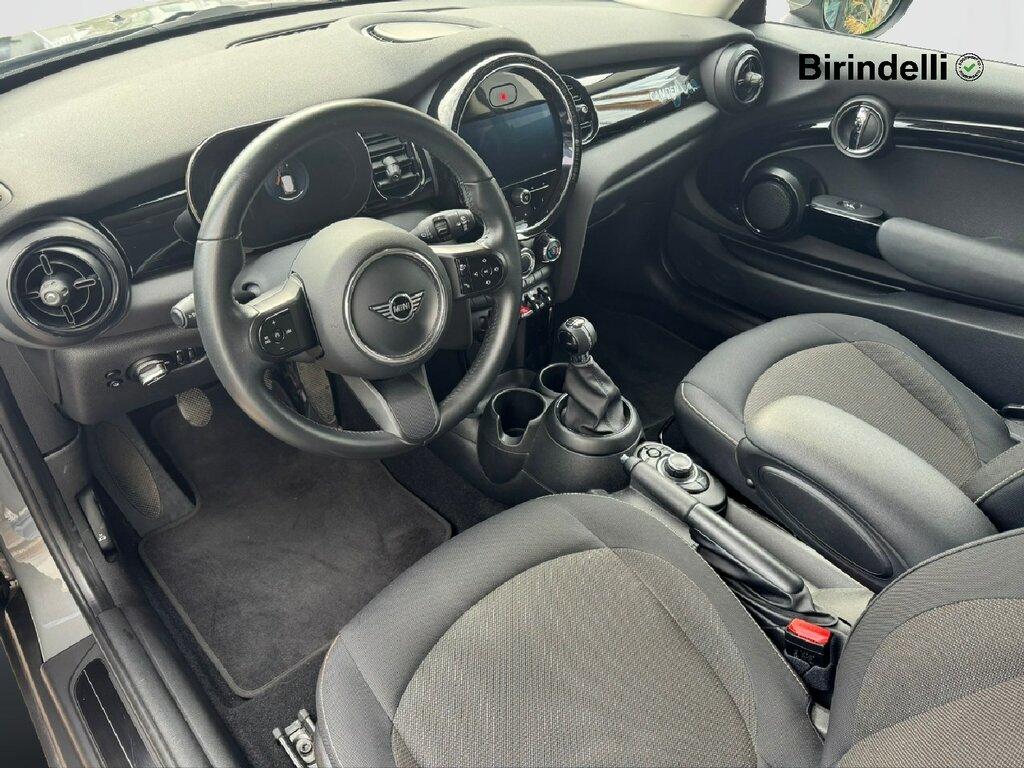 Mini Mini 3p 1.5 One Camden 102cv