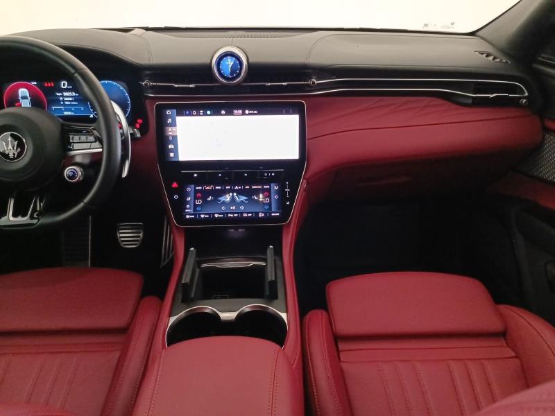 Maserati Levante Grecale 2.0 mhev Modena 330cv auto