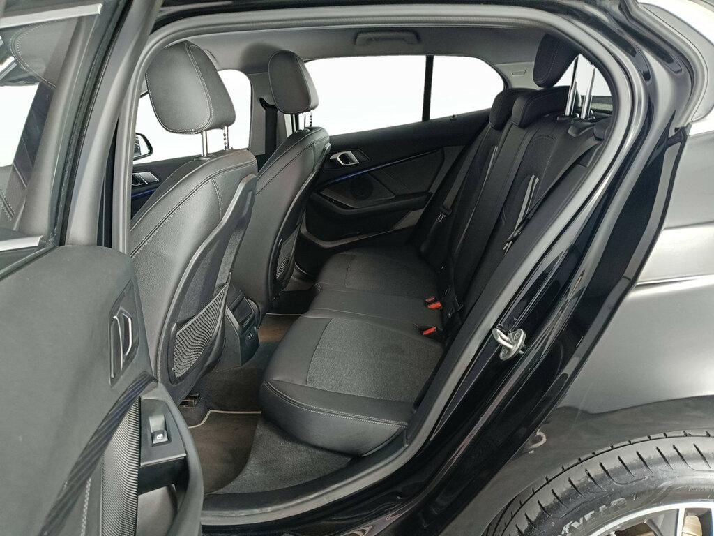 BMW Serie 1 116d Sport auto