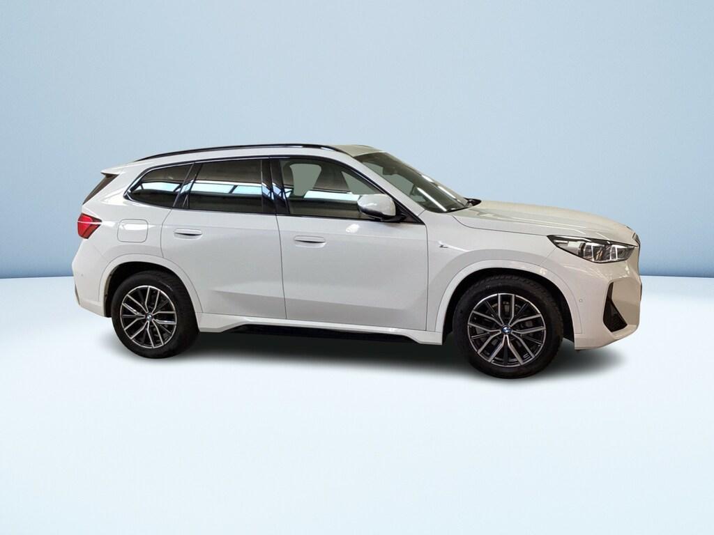 BMW X1 sdrive18d Msport auto