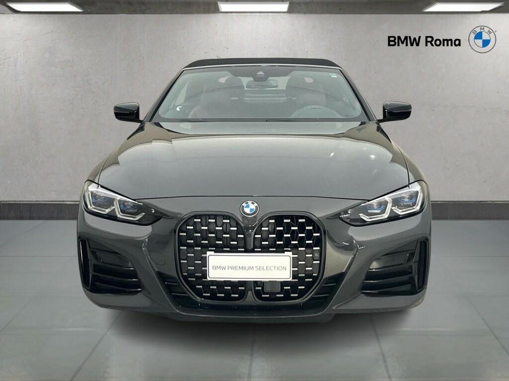 BMW Serie 4 M M440i mhev 48V xdrive auto