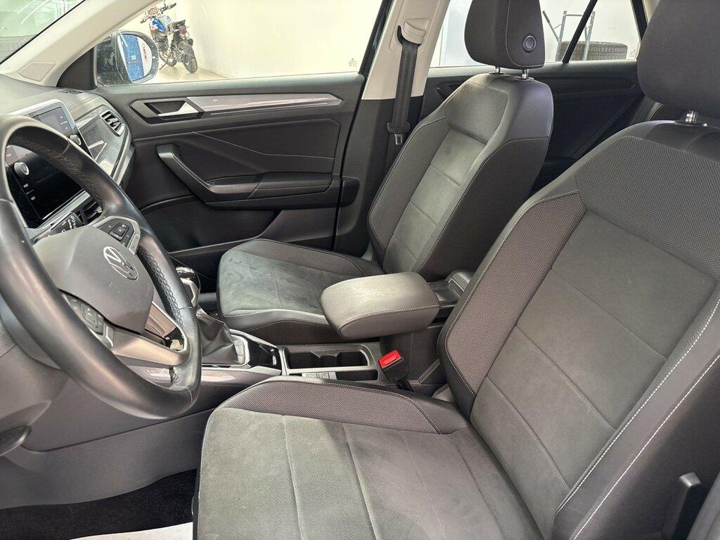 Volkswagen T-Roc 1.0 tsi Style