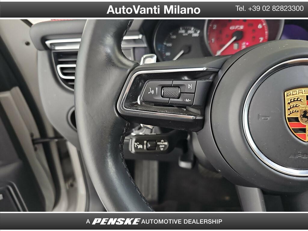 Porsche Macan 2.9 GTS 440cv pdk