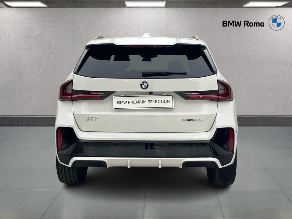 BMW X1 xdrive20d mhev 48V MSport Pro auto