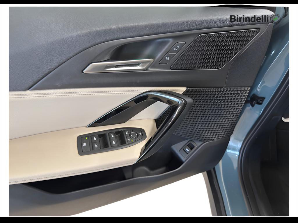 BMW X1 sdrive18d Edition Essence auto