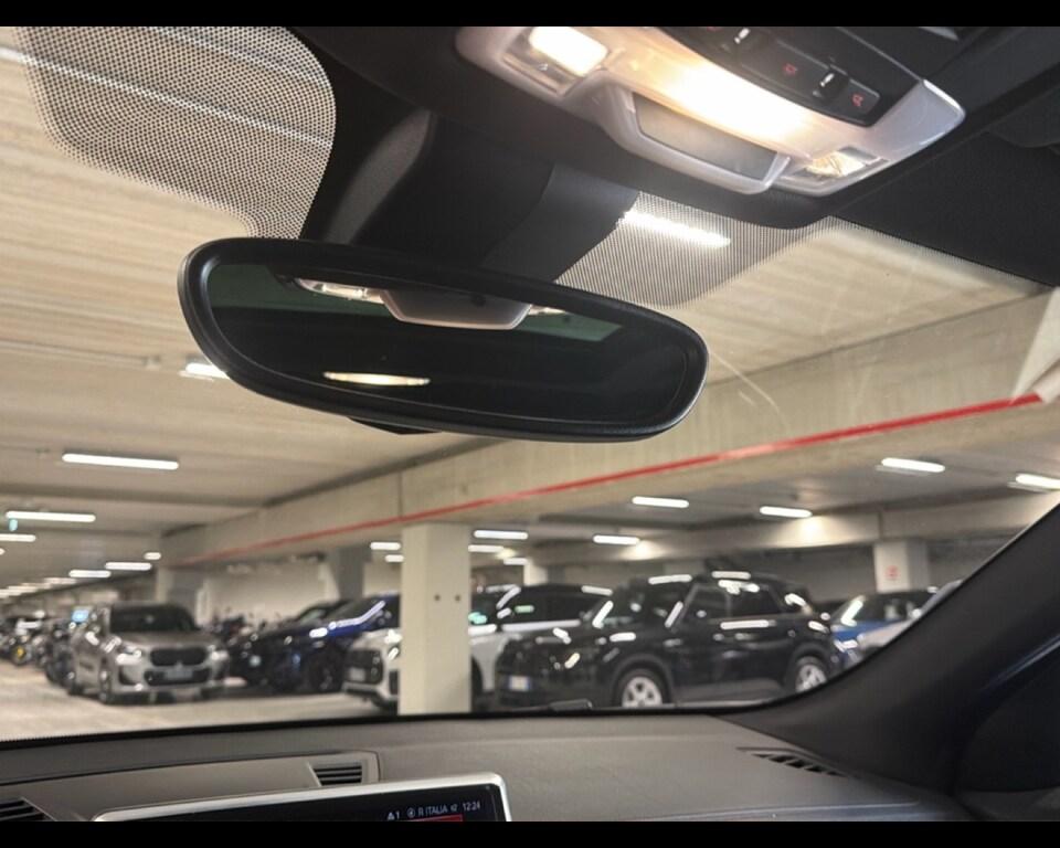 BMW X2 sdrive18d Msport auto
