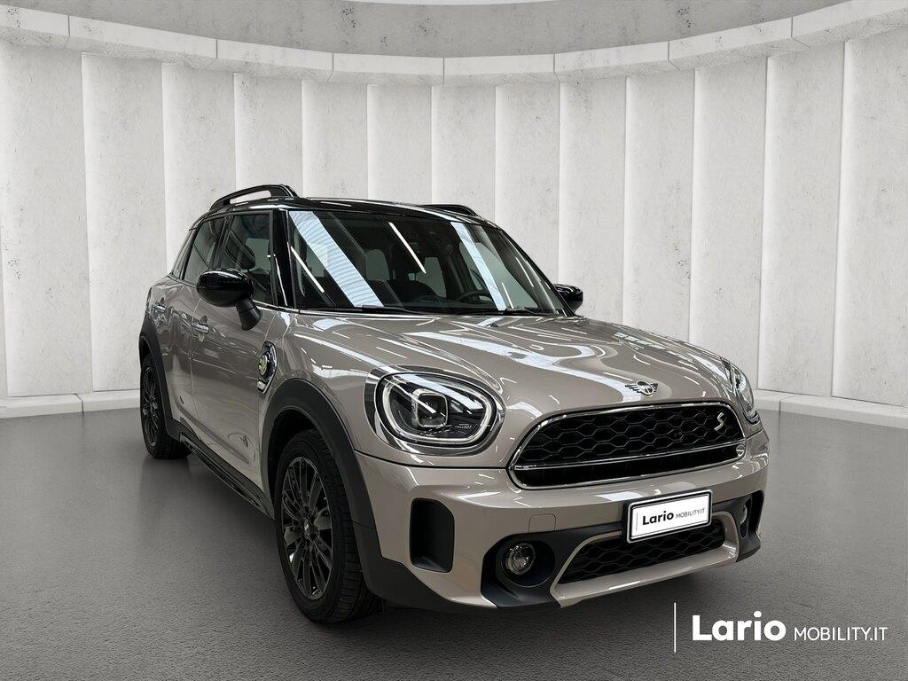 Mini Cooper SE Countryman 1.5 Classic all4 auto