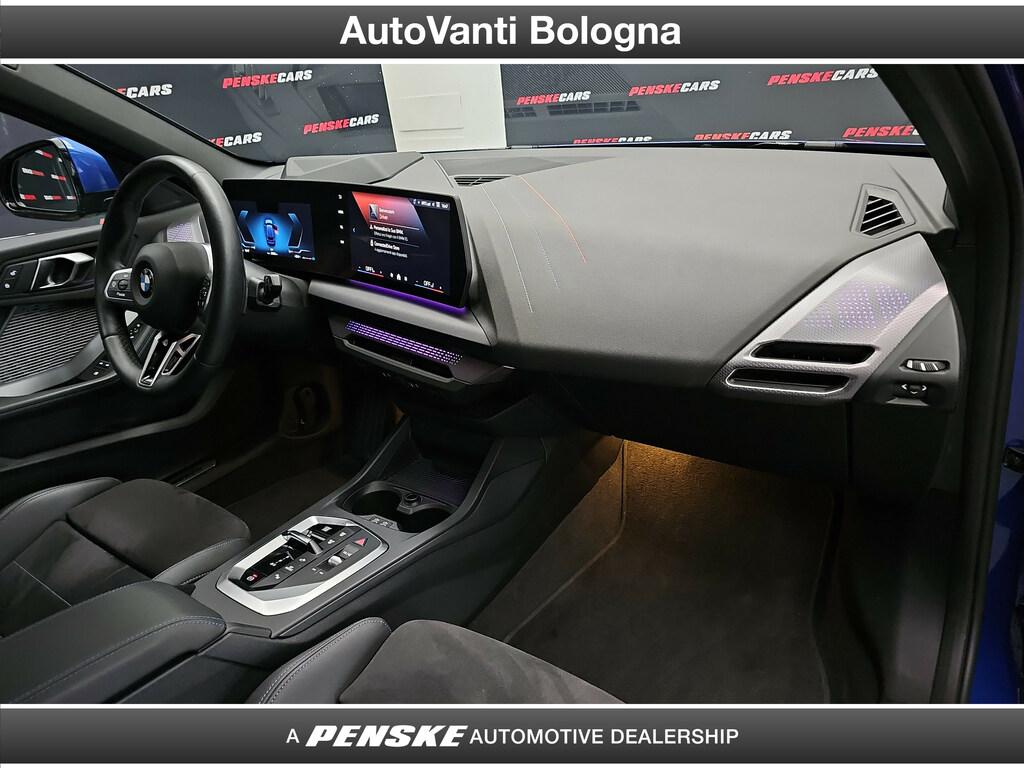 BMW Serie 1 118d MSport Pro auto