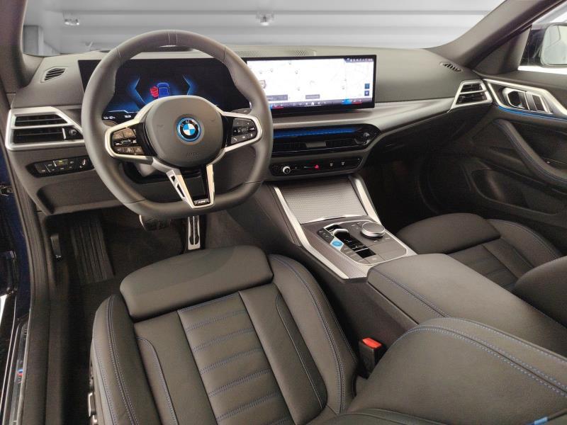 BMW i4 xdrive40 M Sport Pro