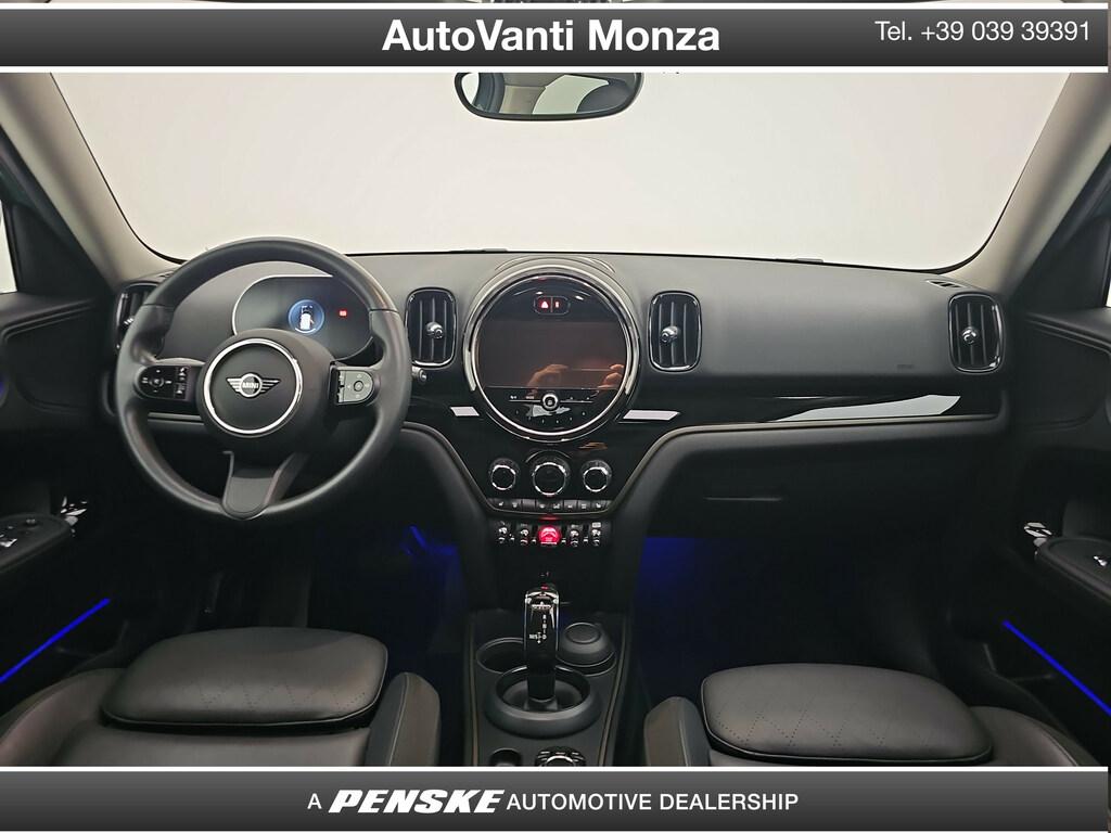 Mini Cooper Countryman 1.5 TwinPower Turbo Cooper