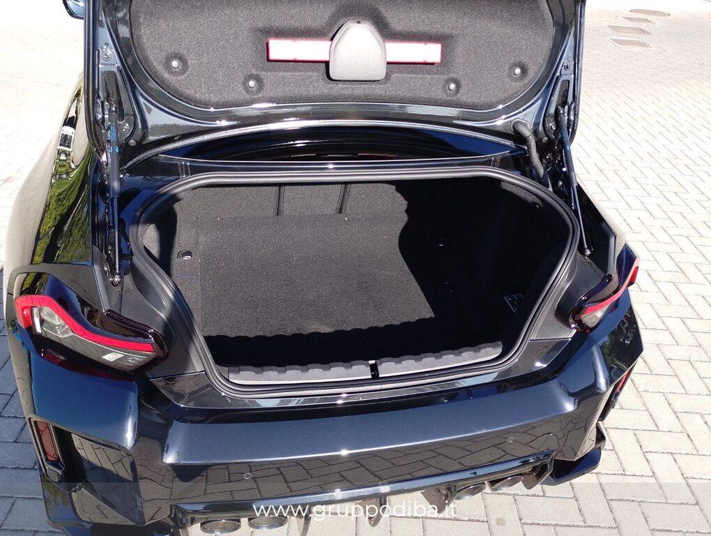 BMW M2 Coupe 3.0 480cv auto