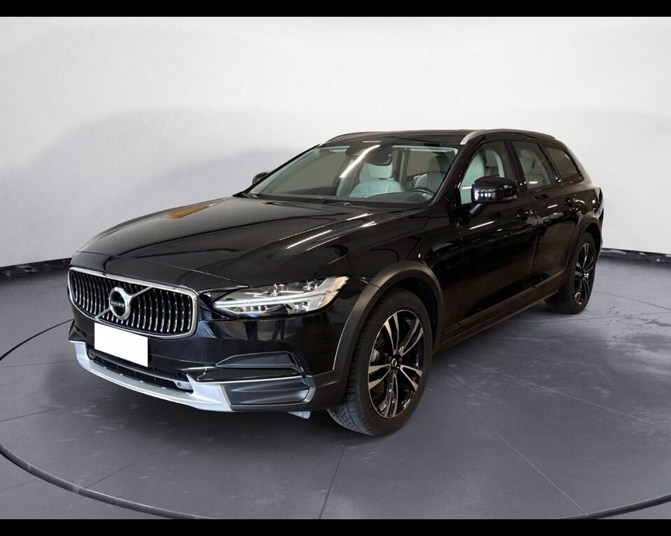 Volvo V90 Cross Country 2.0 D4 Pro awd geartronic my20