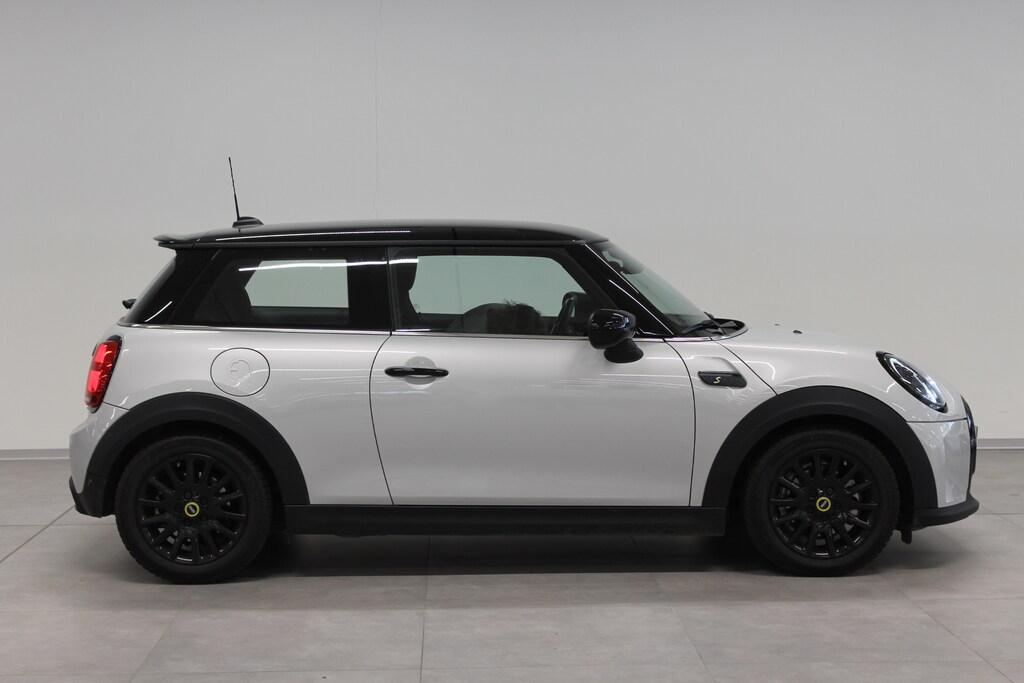 Mini Cooper SE 3p Classic auto