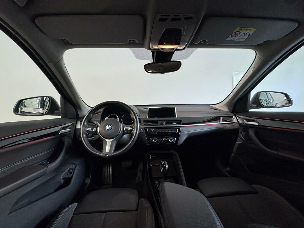 BMW X1 xdrive18d Sport auto