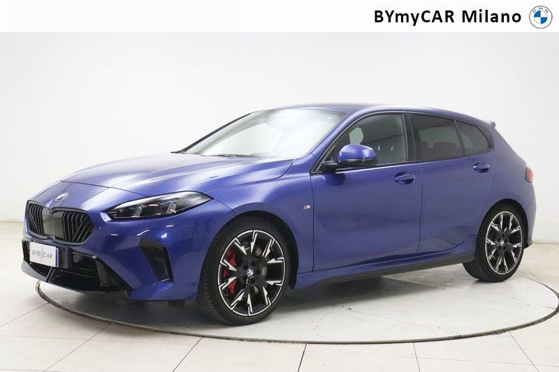 BMW Serie 1 118d MSport Pro auto