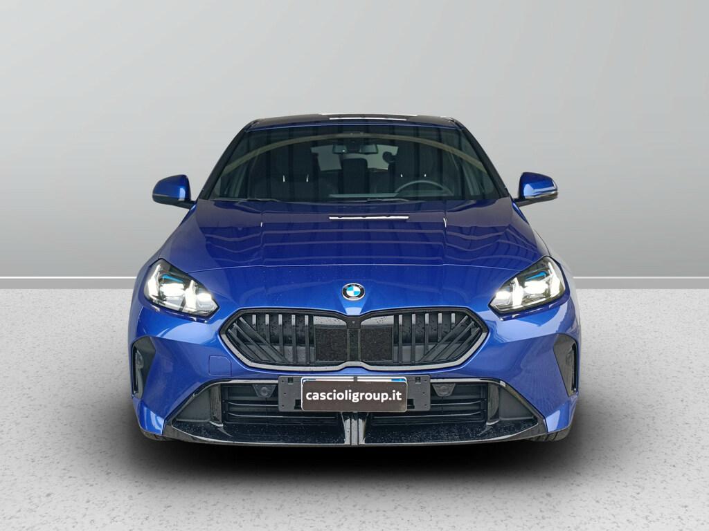 BMW Serie 1 118d MSport Pro auto