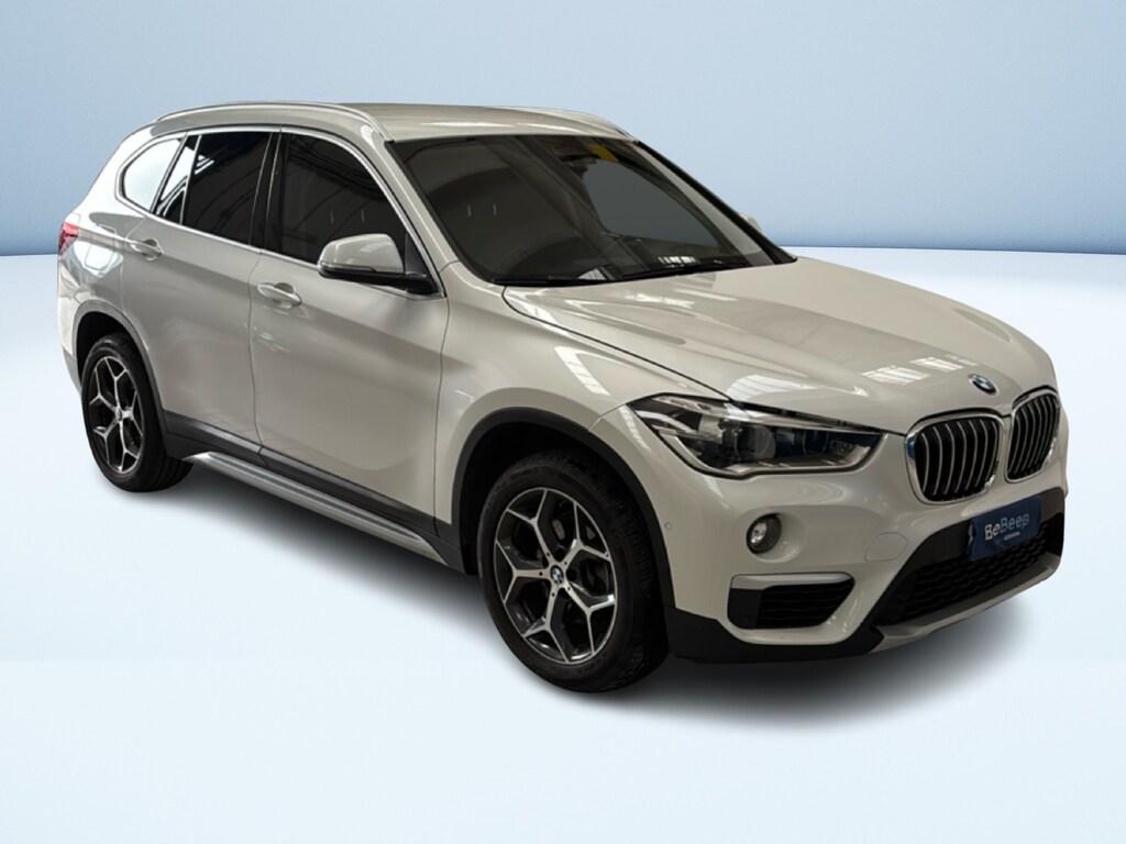 BMW X1 sdrive18d xLine auto my18