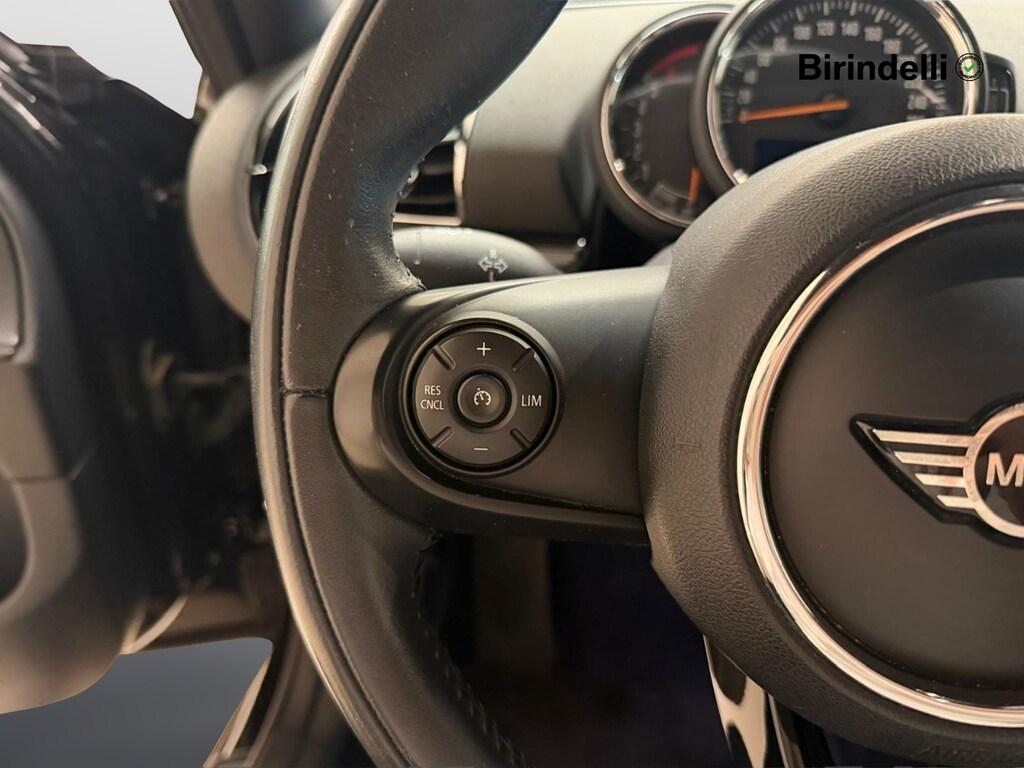 Mini One D Clubman 1.5 TwinPower Turbo One D Hype