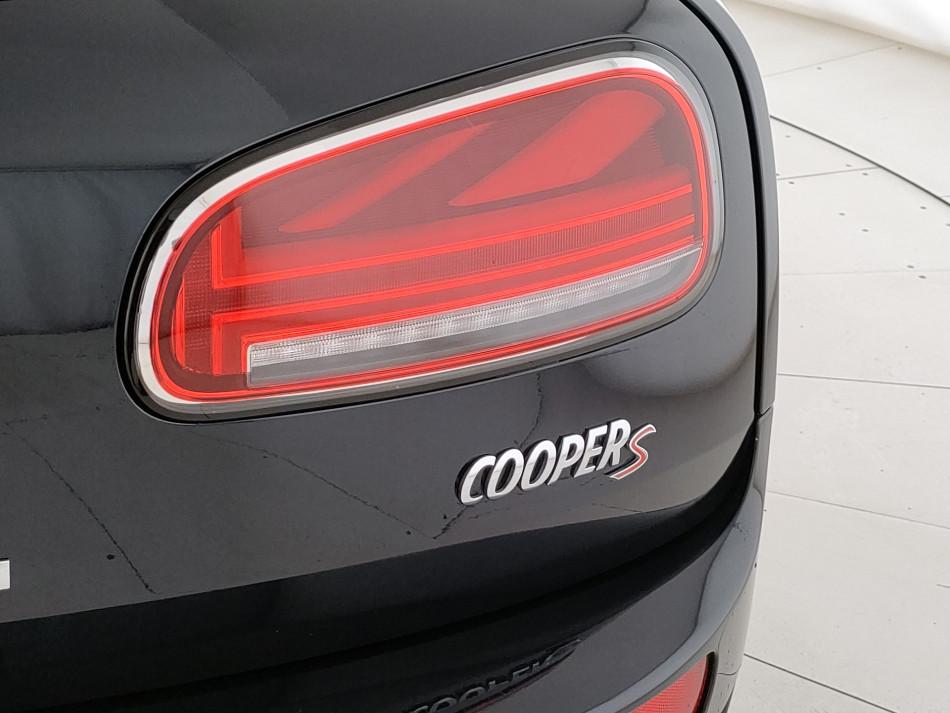 Mini Cooper S Clubman 2.0 Cooper S