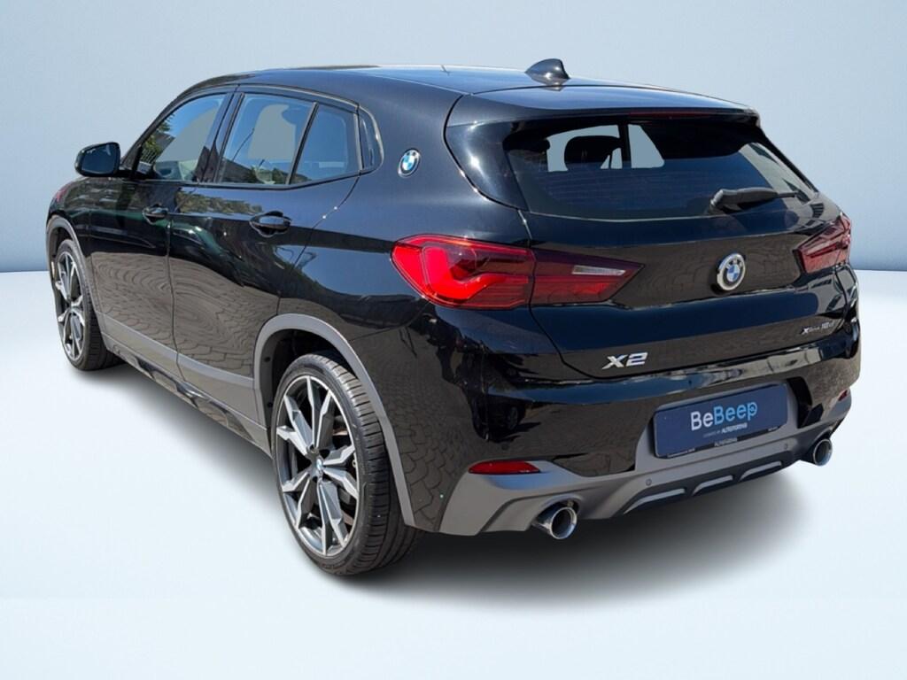 BMW X2 xdrive18d Msport
