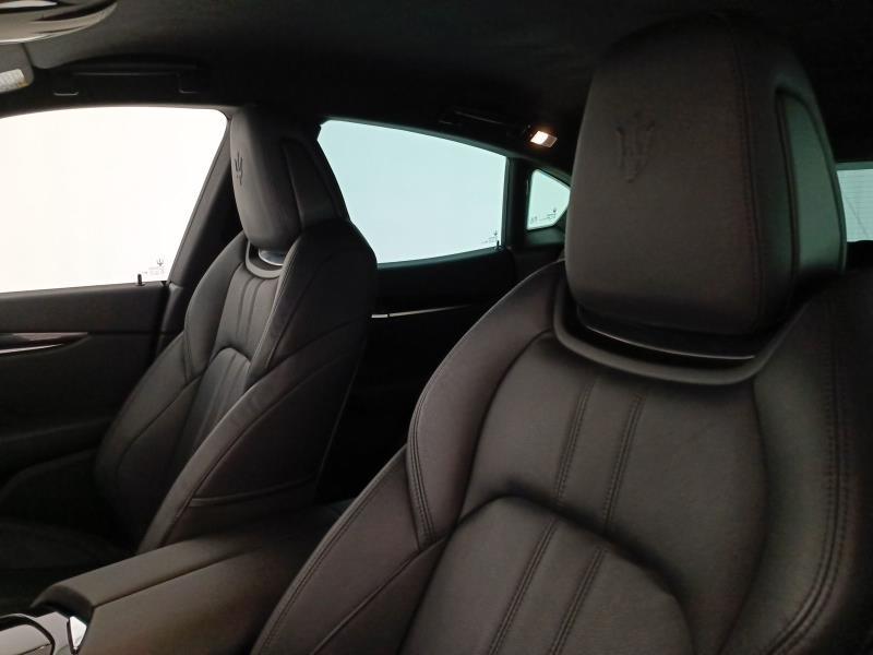 Maserati Levante 2.0 mhev GT 330cv auto