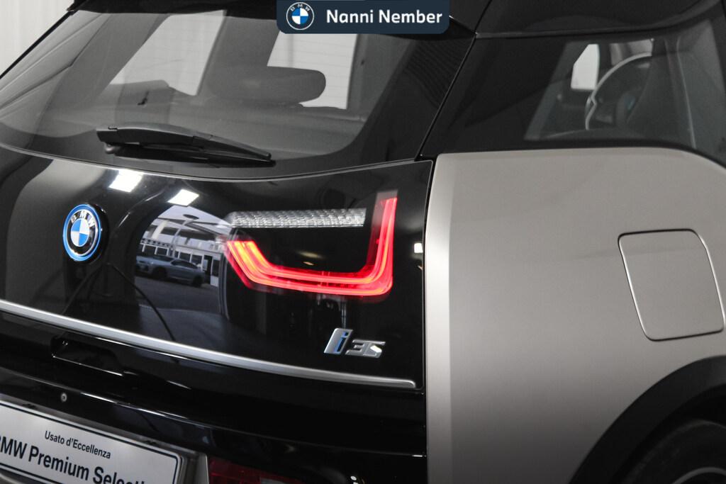 BMW i3 i3s 120Ah Advantage