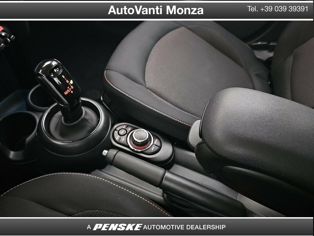 Mini Cooper 1.5 TwinPower Turbo Cooper