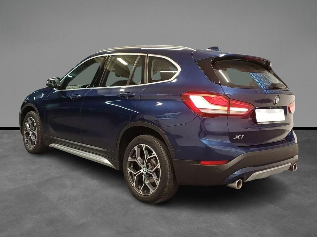 BMW X1 xdrive18d xLine auto