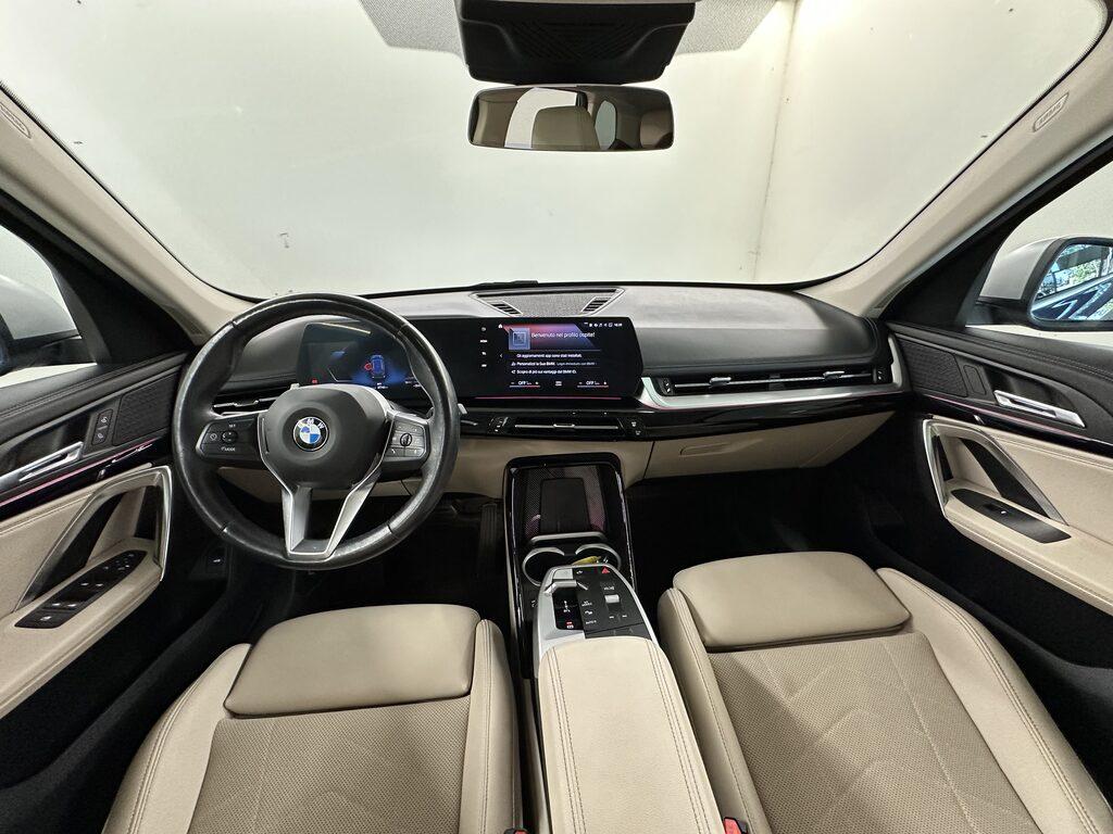 BMW X1 sdrive18d X-Line auto