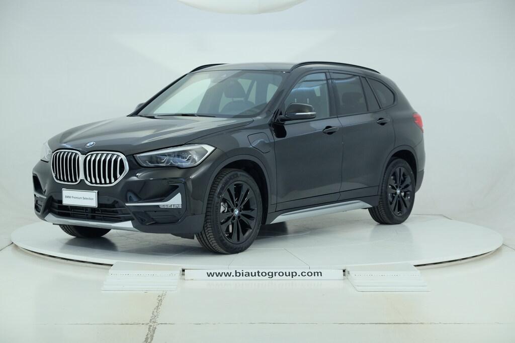 BMW X1 xdrive25e xLine auto