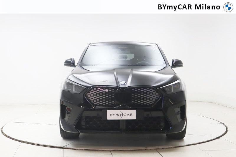 BMW iX2 edrive 20 MSport Pro