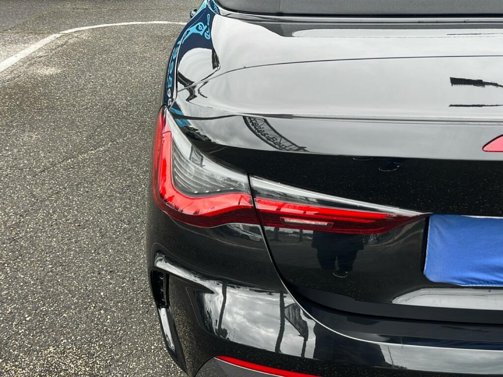 BMW Serie 4 420i Msport auto